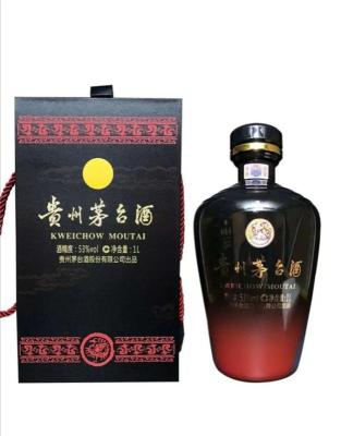 湖州茅台酒瓶回收介绍白酒的香气是怎么产生的