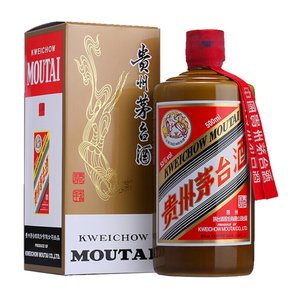 湖州羊年生肖茅台酒瓶回收